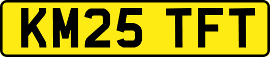 KM25TFT
