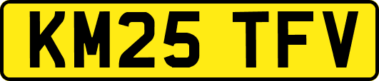 KM25TFV