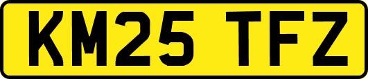 KM25TFZ