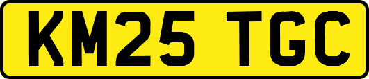 KM25TGC
