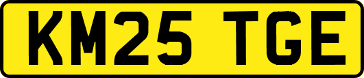 KM25TGE