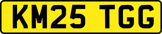 KM25TGG