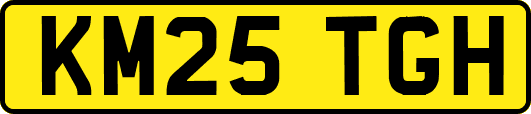 KM25TGH