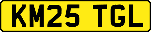 KM25TGL
