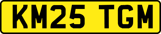 KM25TGM