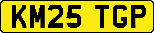 KM25TGP