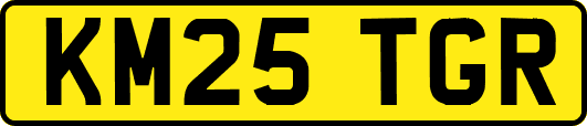 KM25TGR