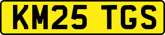 KM25TGS