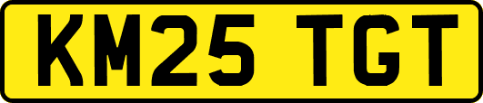 KM25TGT
