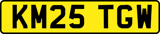 KM25TGW