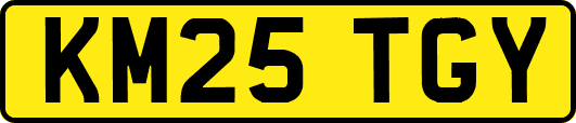 KM25TGY