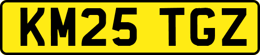 KM25TGZ