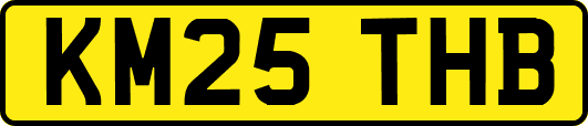 KM25THB
