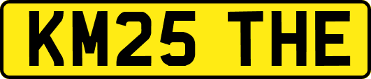 KM25THE