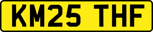 KM25THF