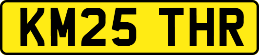 KM25THR