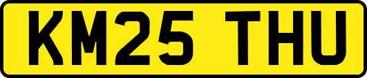KM25THU