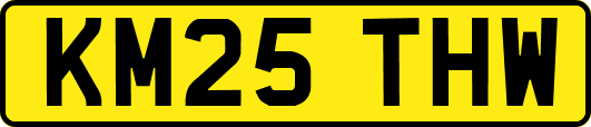 KM25THW