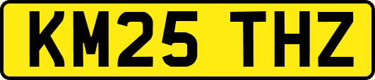 KM25THZ