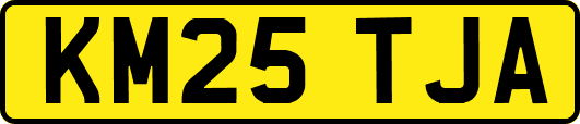 KM25TJA