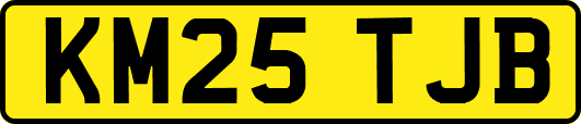 KM25TJB