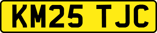 KM25TJC