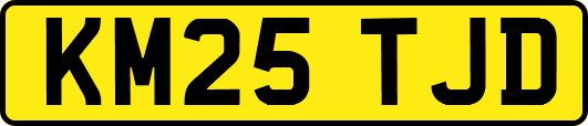 KM25TJD