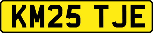 KM25TJE