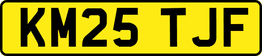 KM25TJF