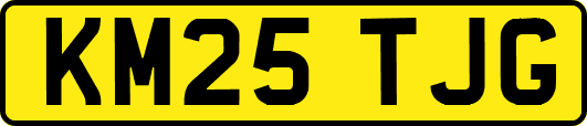 KM25TJG