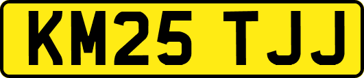 KM25TJJ