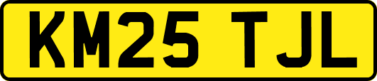KM25TJL