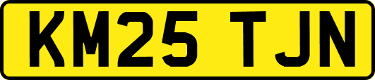 KM25TJN