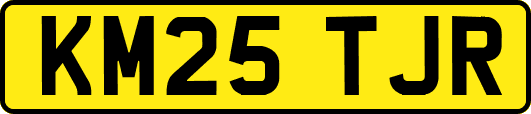 KM25TJR