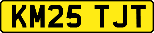 KM25TJT