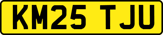 KM25TJU