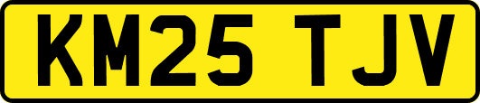 KM25TJV