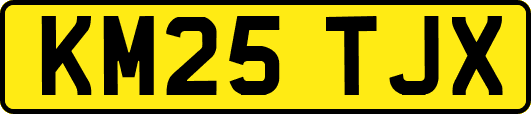 KM25TJX