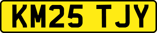 KM25TJY