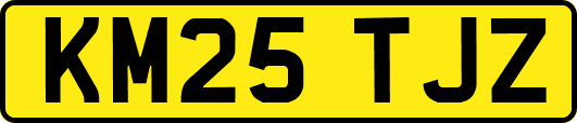 KM25TJZ