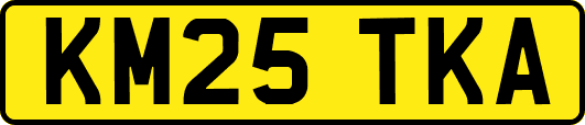 KM25TKA
