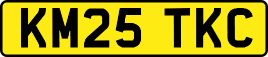 KM25TKC