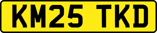 KM25TKD
