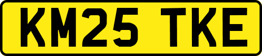 KM25TKE