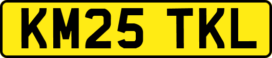 KM25TKL