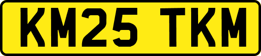 KM25TKM