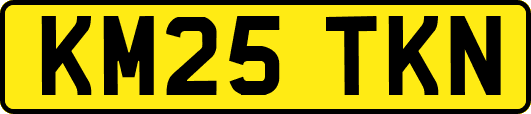 KM25TKN