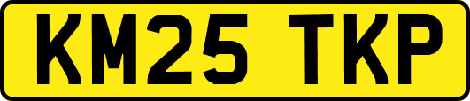 KM25TKP