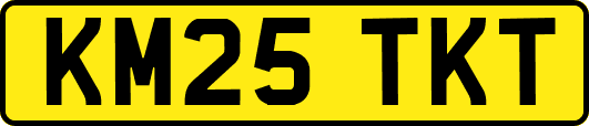 KM25TKT