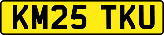 KM25TKU